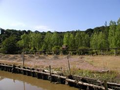 Preserved Sidings